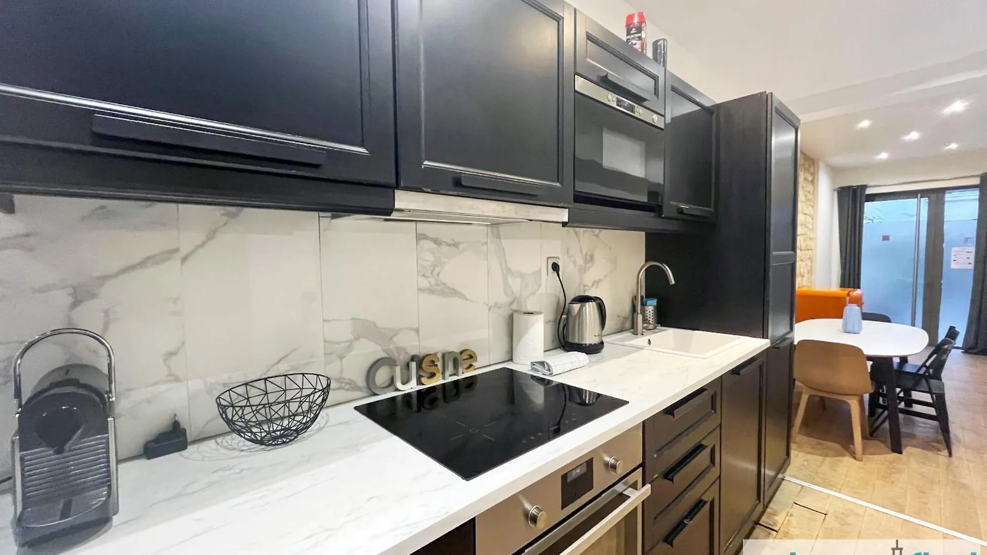 52 - Urban Collection Grands Boulevards Appartement *