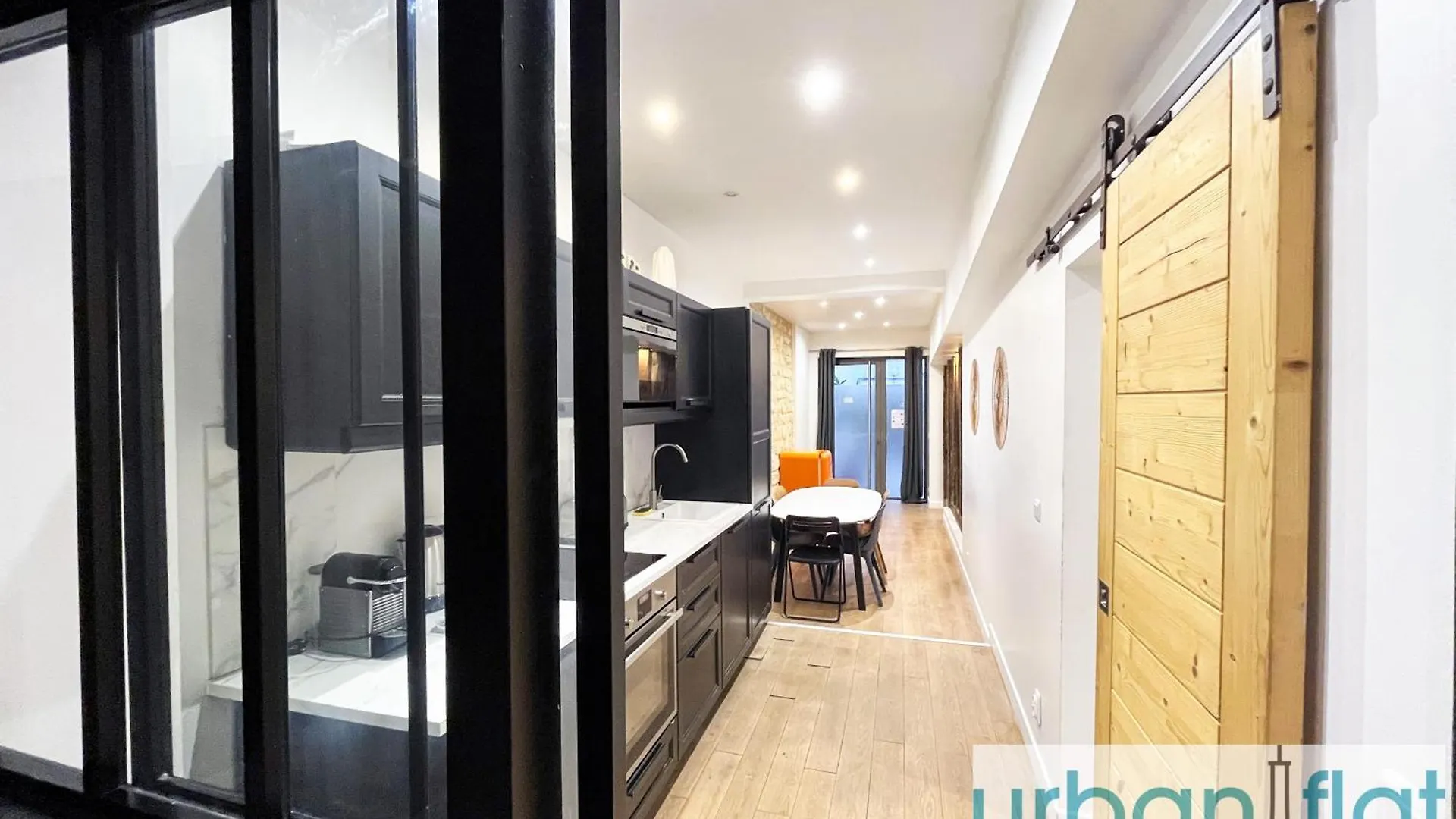 Apartment 52 - Urban Collection Grands Boulevards