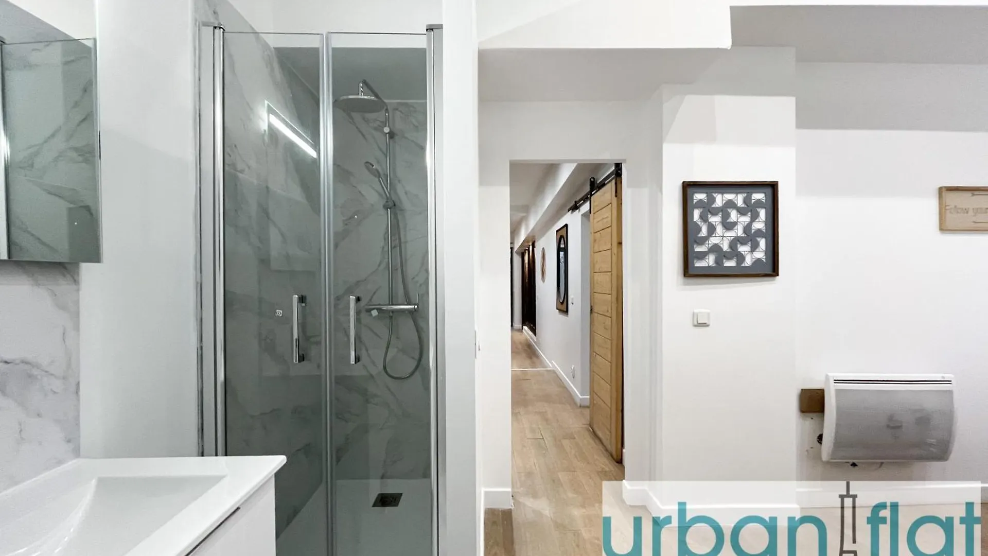 شقة 52 - Urban Collection Grands Boulevards