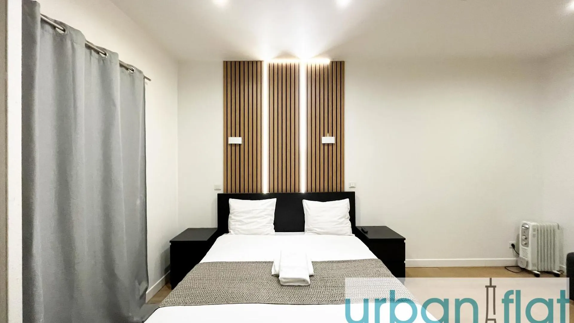 52 - Urban Collection Grands Boulevards باريس