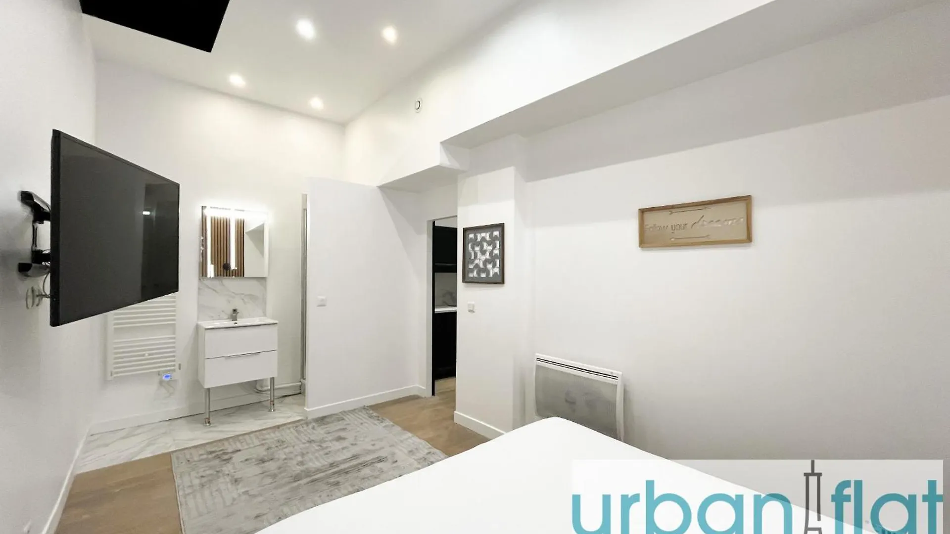 52 - Urban Collection Grands Boulevards Apartment