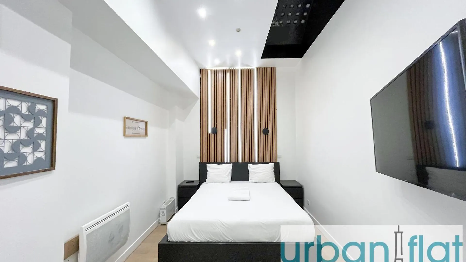 52 - Urban Collection Grands Boulevards باريس