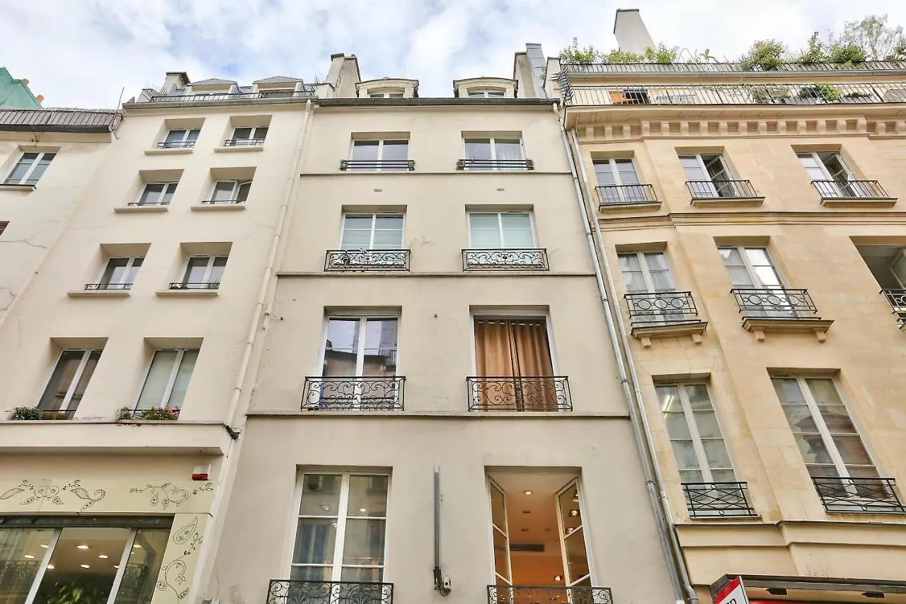 52 - Urban Collection Grands Boulevards * باريس