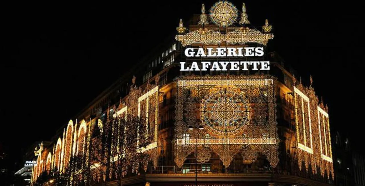 52 - Urban Collection Grands Boulevards شقة باريس